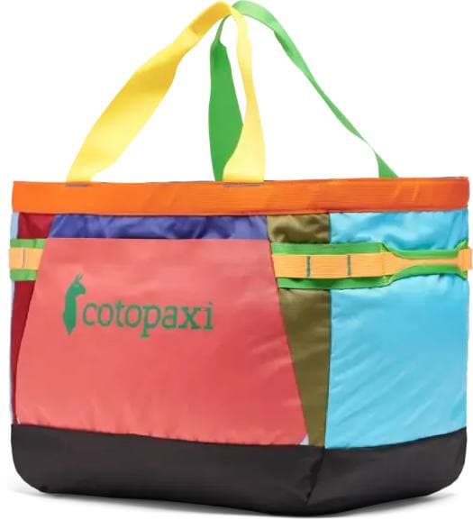 Cotopaxi Allpa 60 Gear Hauler Tote tote-kassi