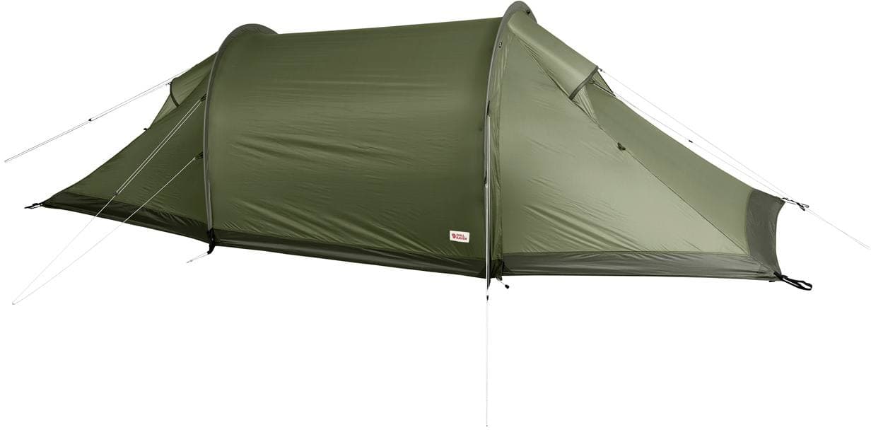 Fjällräven Abisko Lite 2 vaellusteltta