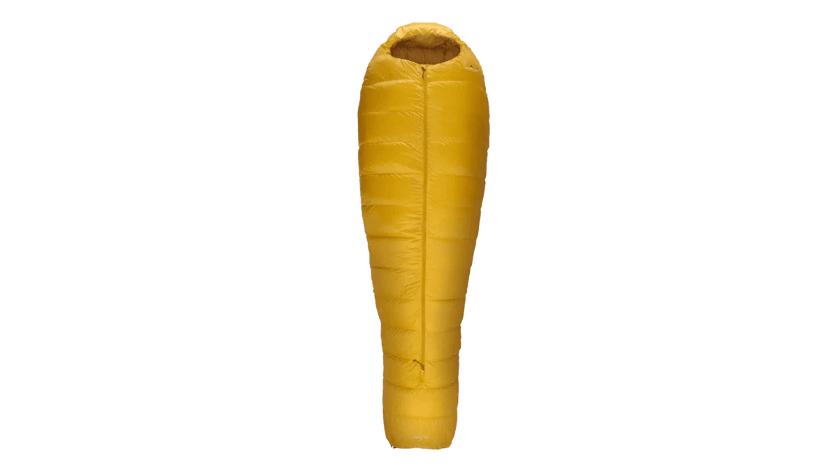 Robens Couloir 350 Regular makuupussi