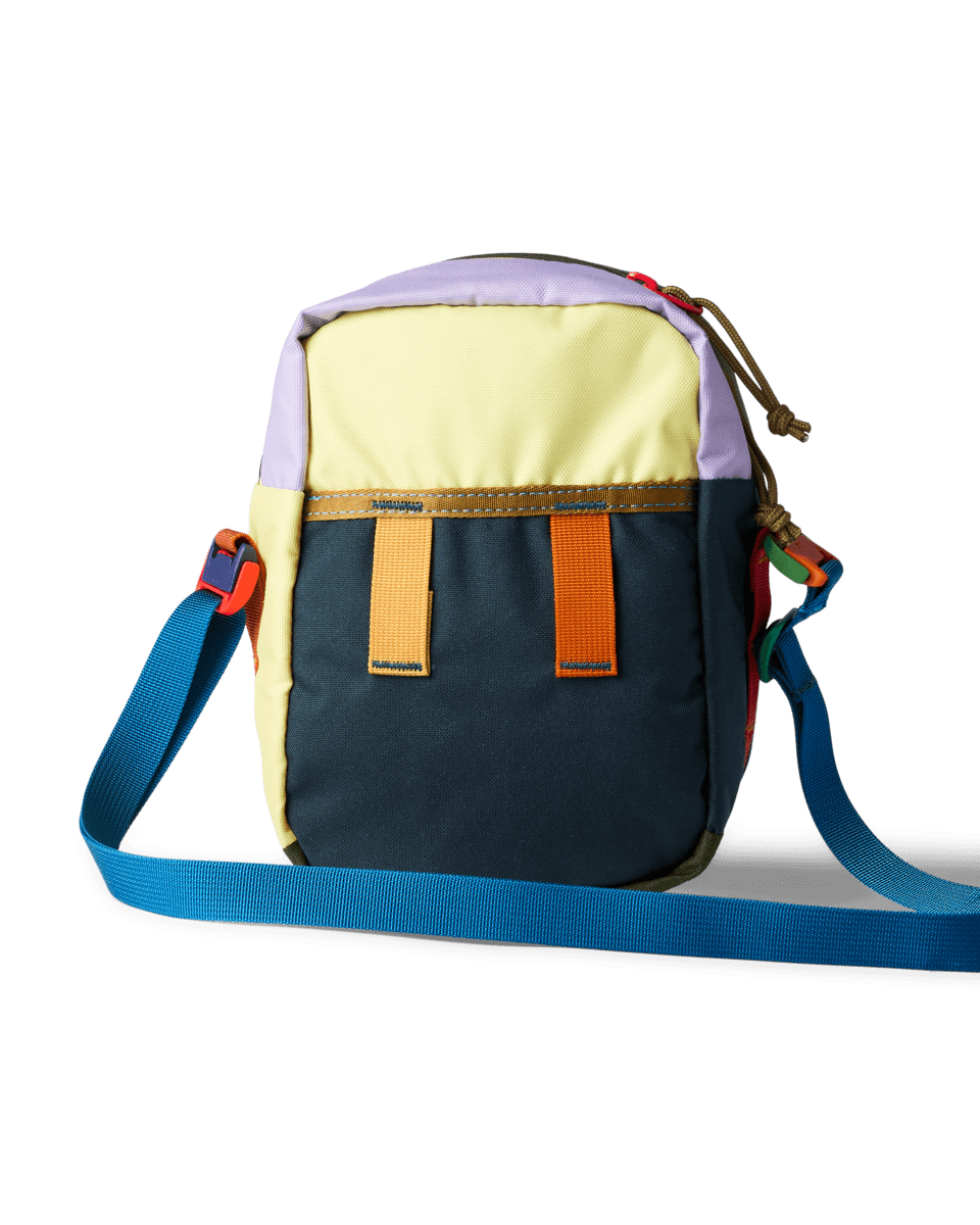 Cotopaxi Todo 1 Shoulder Bag olkalaukku