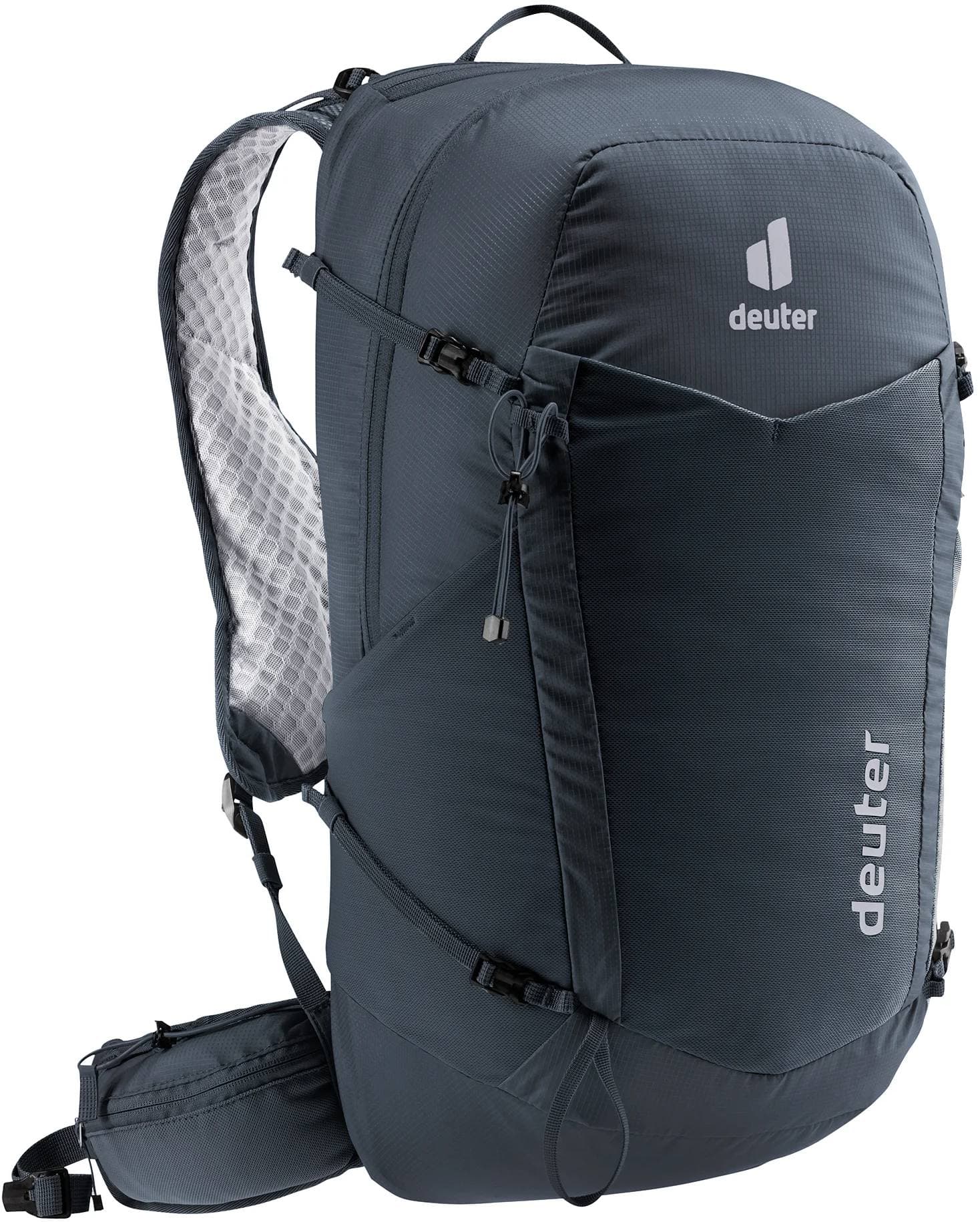 Deuter Speed Lite Pro 25 miesten reppu