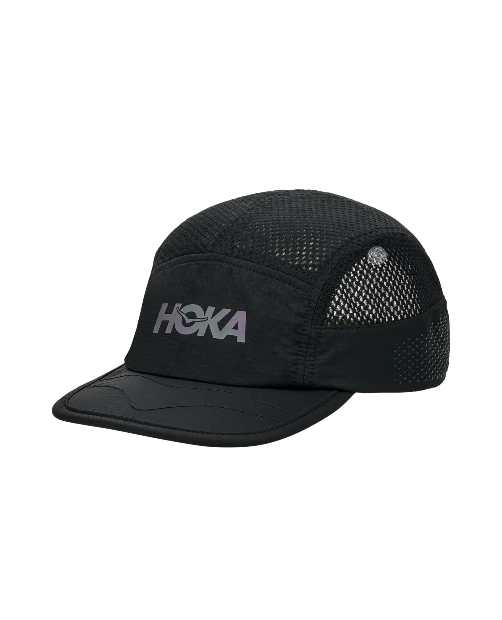 Hoka Trail Run Hat lippalakki