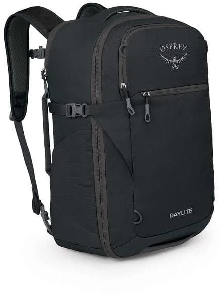Osprey Daylite Carry-On Travel Pack 35 matkailureppu