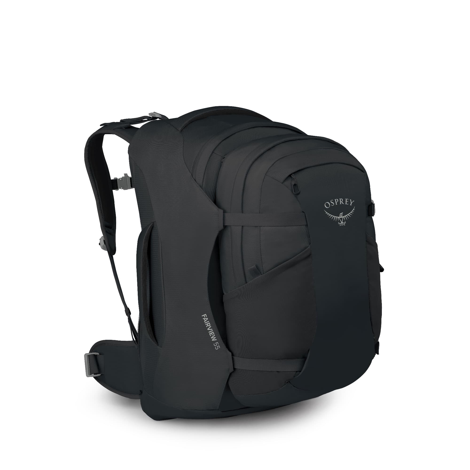 Osprey Fairview 55 naisten matkailurinkka