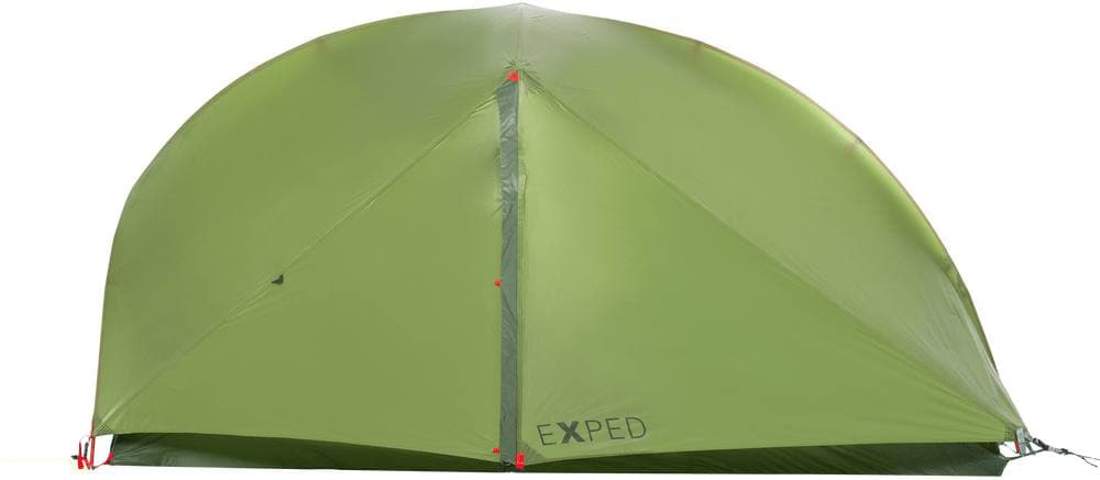 Exped Mira III HL vaellusteltta