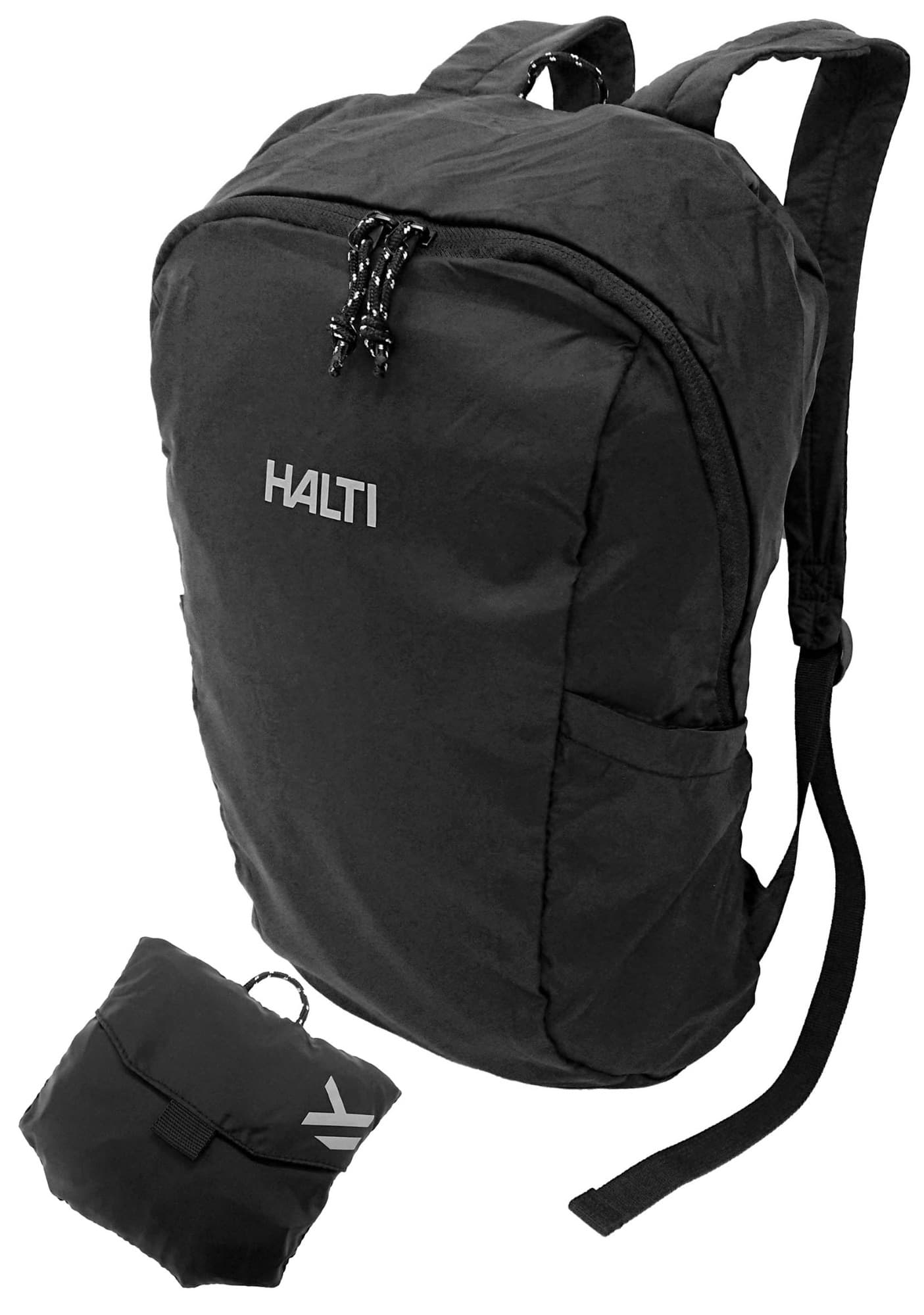 Halti Streetpack reppu