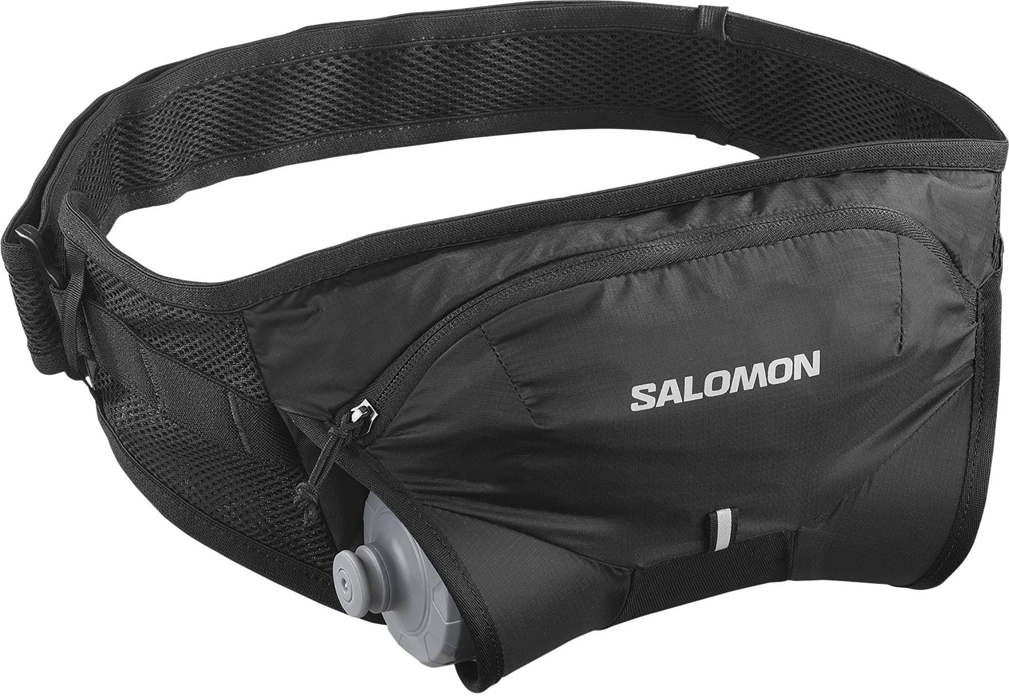 Salomon Cross Belt 1 Bottle juomavyö