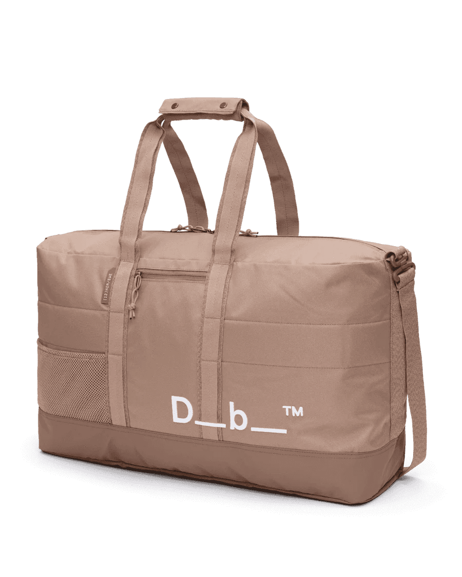 DB Hauler Weekender 40L weekender-laukku