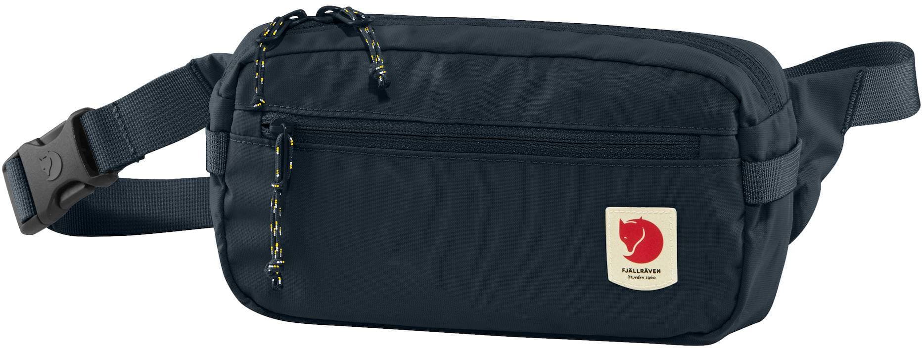 Fjällräven High Coast Hip Pack vyölaukku
