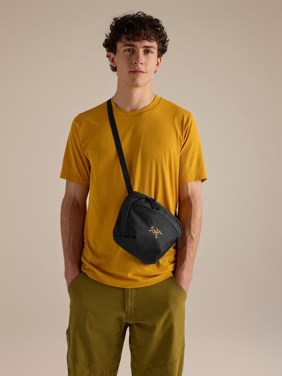 Arc'teryx Mantis 2 olkalaukku