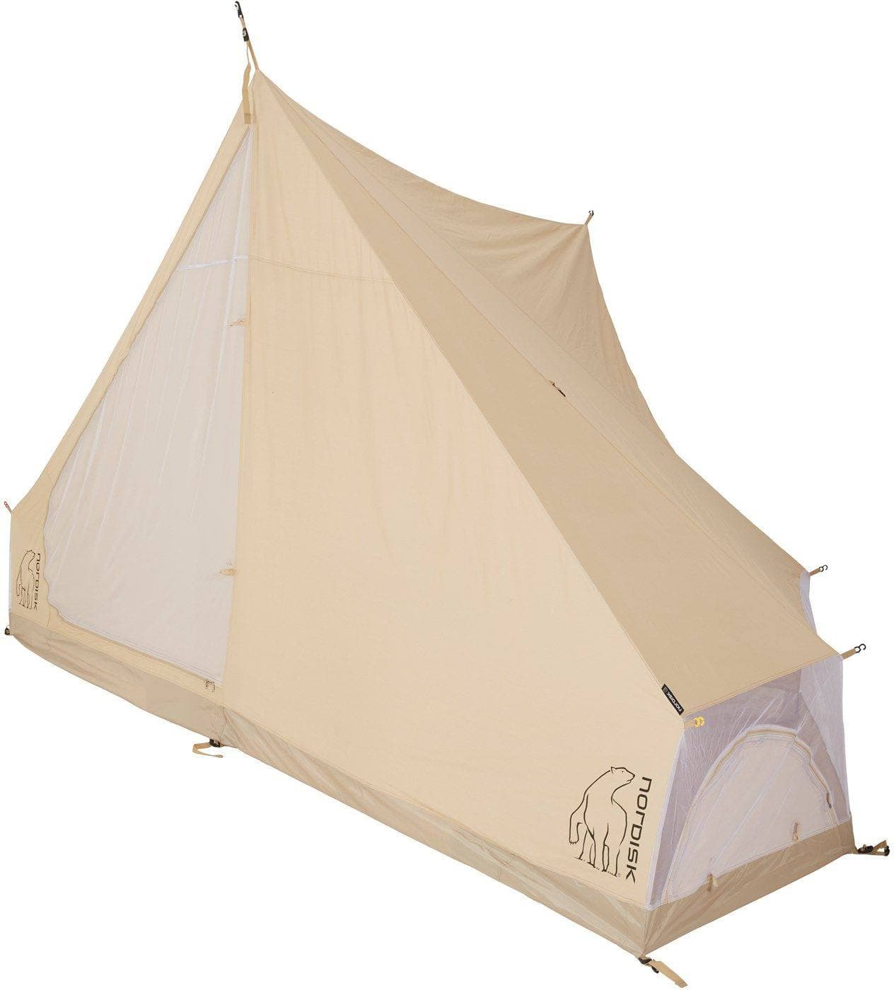 Nordisk Vanaheim 24 Cabin tarp tai laavu