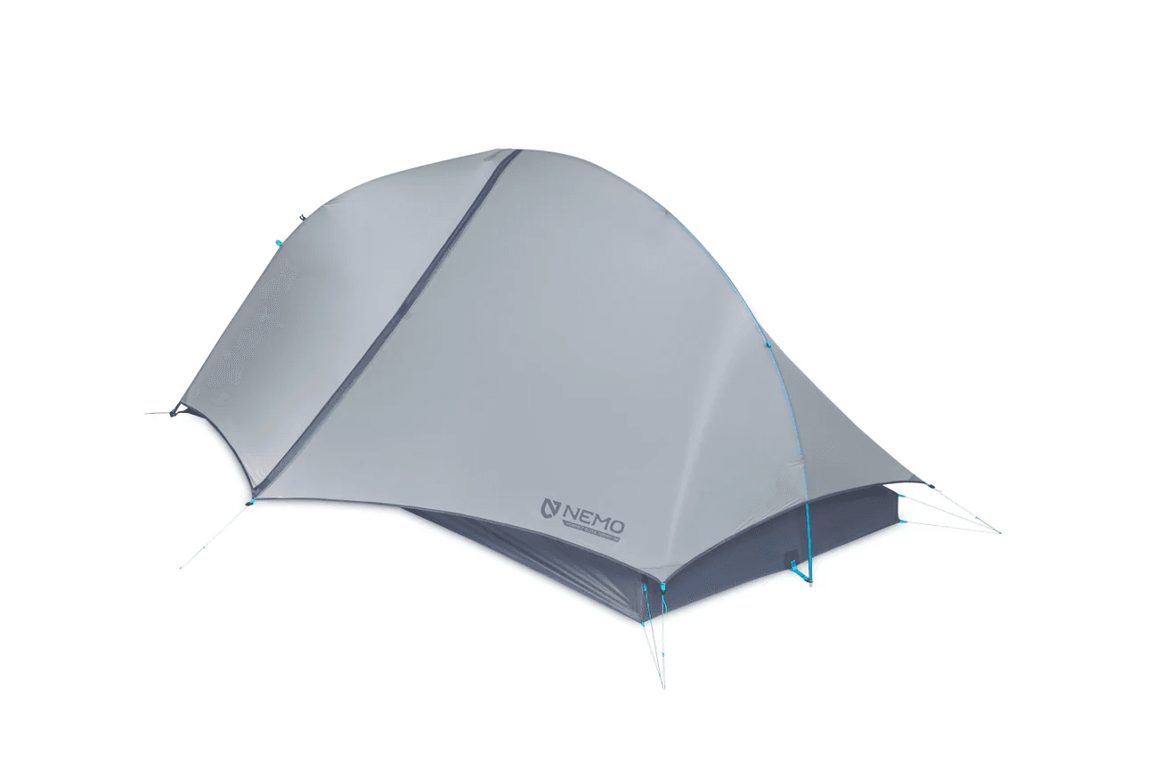 Nemo Hornet Elite Osmo 2p 2-hengen vaellusteltta