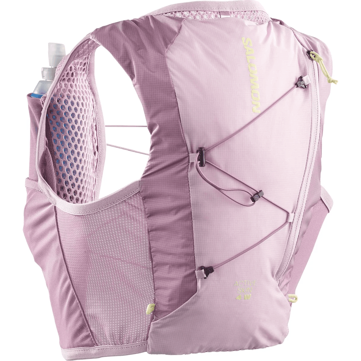 Salomon Women's Active Skin 4 Set naisten juoksureppu