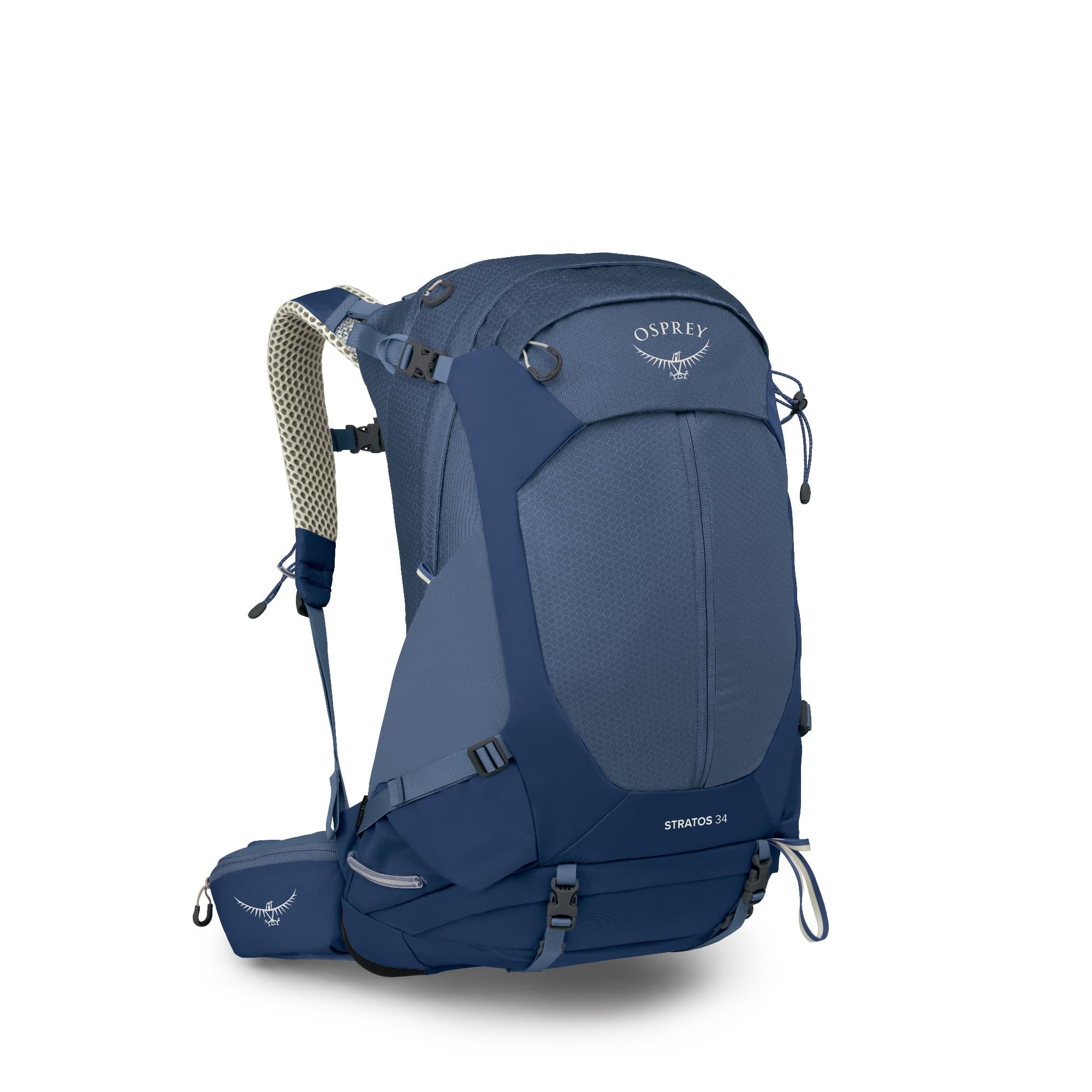 Osprey Stratos 34 päiväreppu