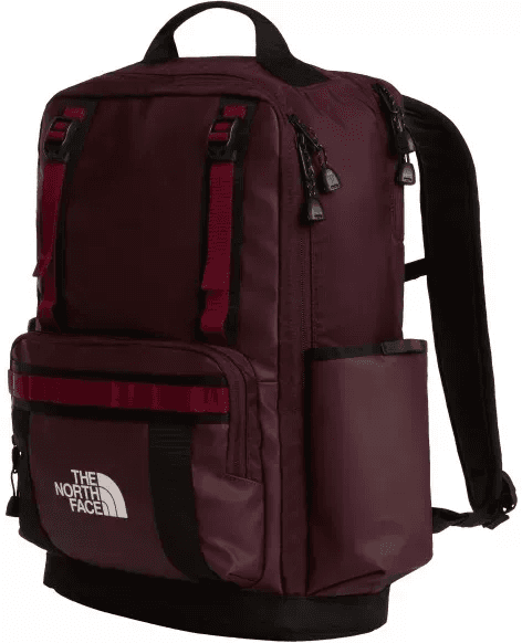 The North Face Base Camp Daypack reppu