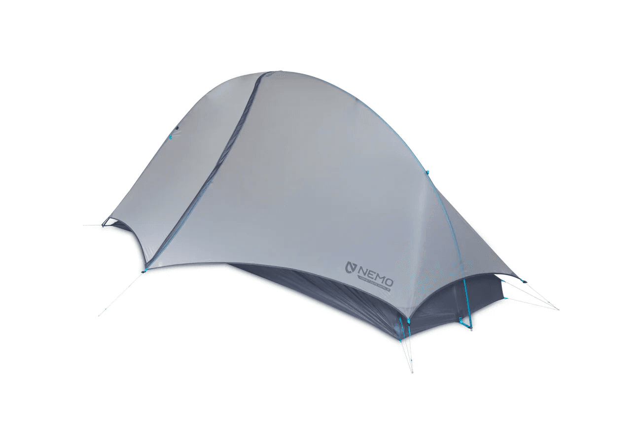 Nemo Hornet Elite Osmo 1P 1-hengen teltta