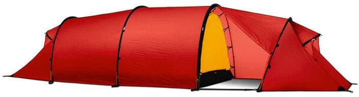 Hilleberg Kaitum 4 GT vaellusteltta