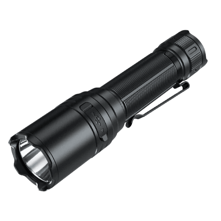 Fenix TK15r Iris taskulamppu