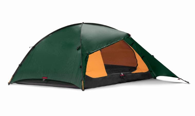 Hilleberg Rogen 2 vaellusteltta