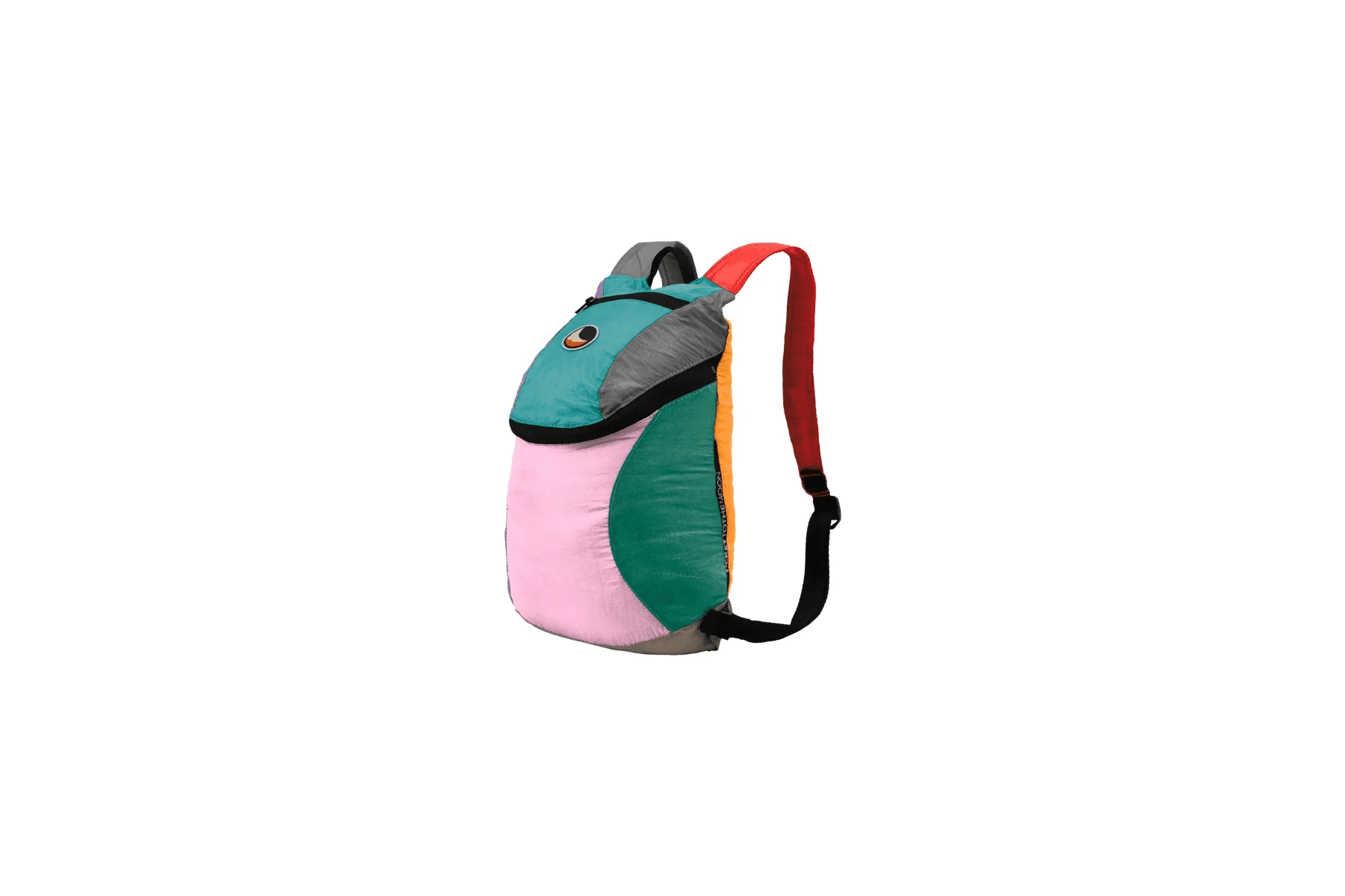 Ticket To The Moon Backpack XS 6L Unique reppu