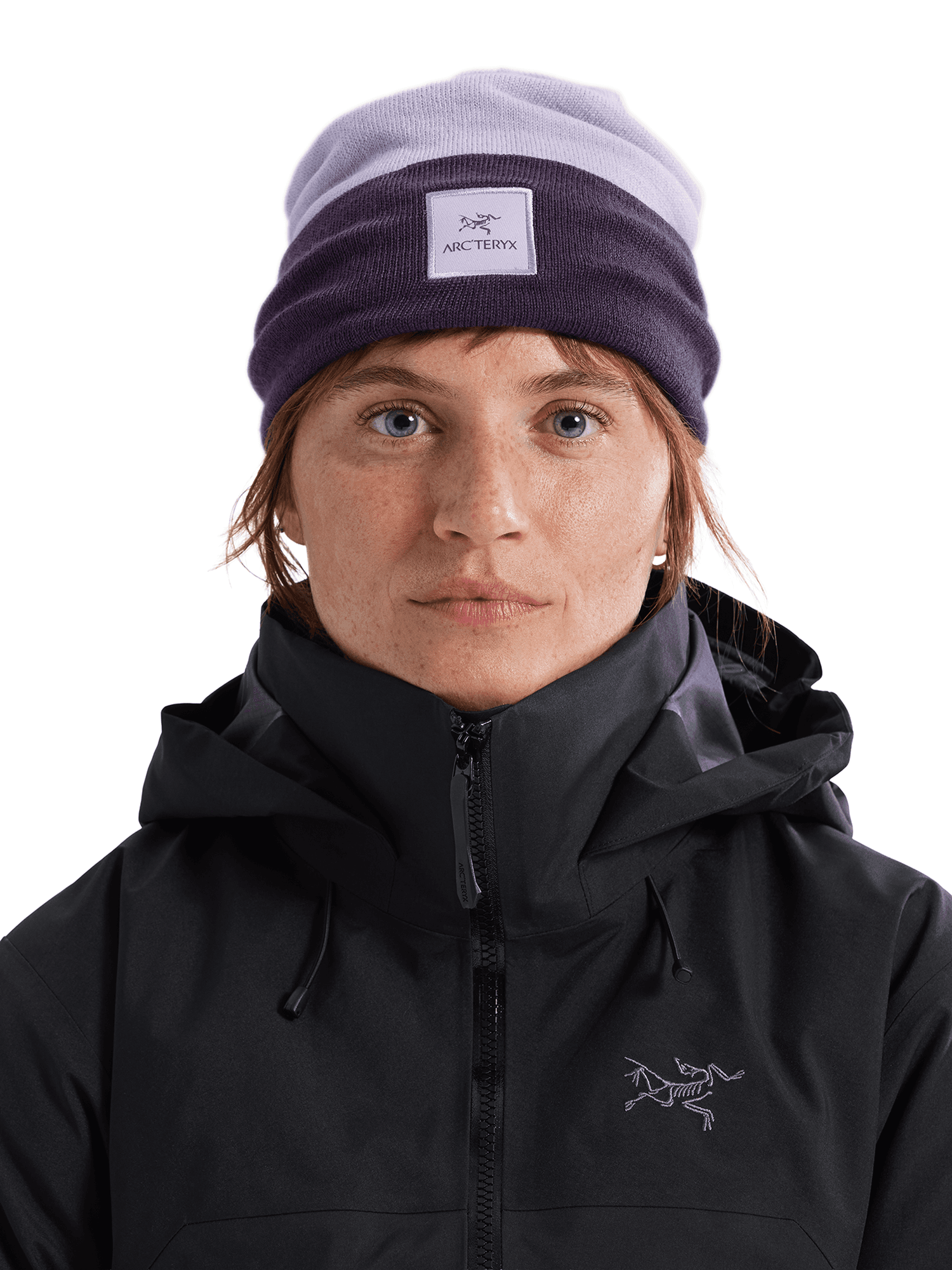 Arc'teryx Colour Block Toque pipo