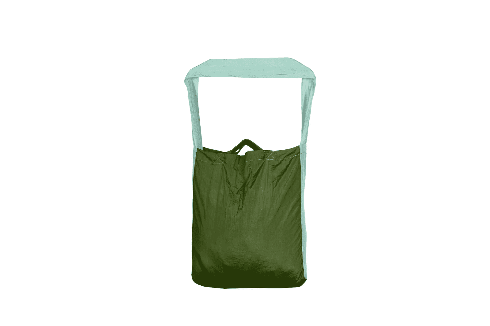 Ticket To The Moon Eco Bag Large ostoskassi