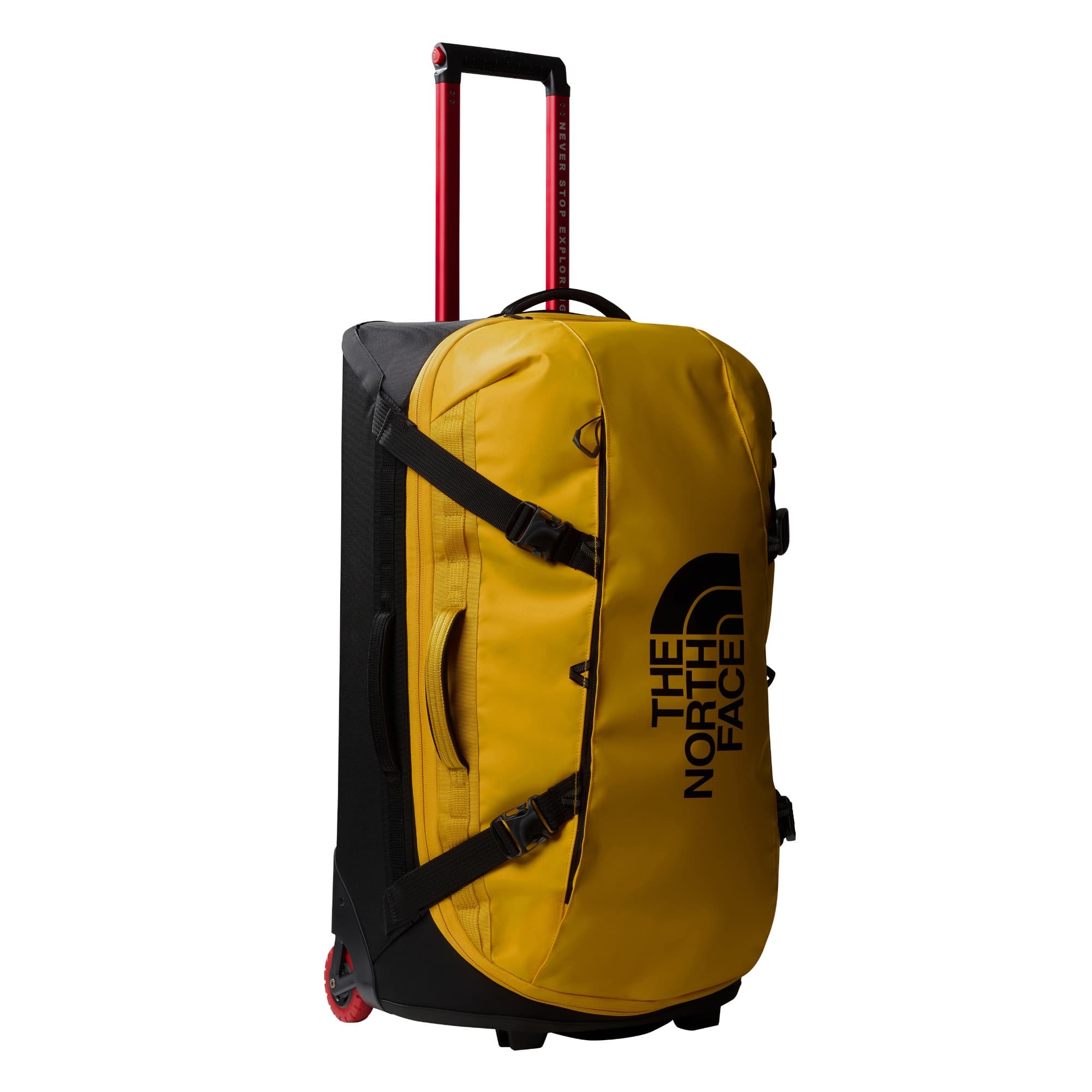 The North Face Base Camp Rolling Thunder 28" matkalaukku