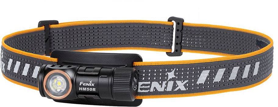 Fenix HM50R V2.0 otsalamppu