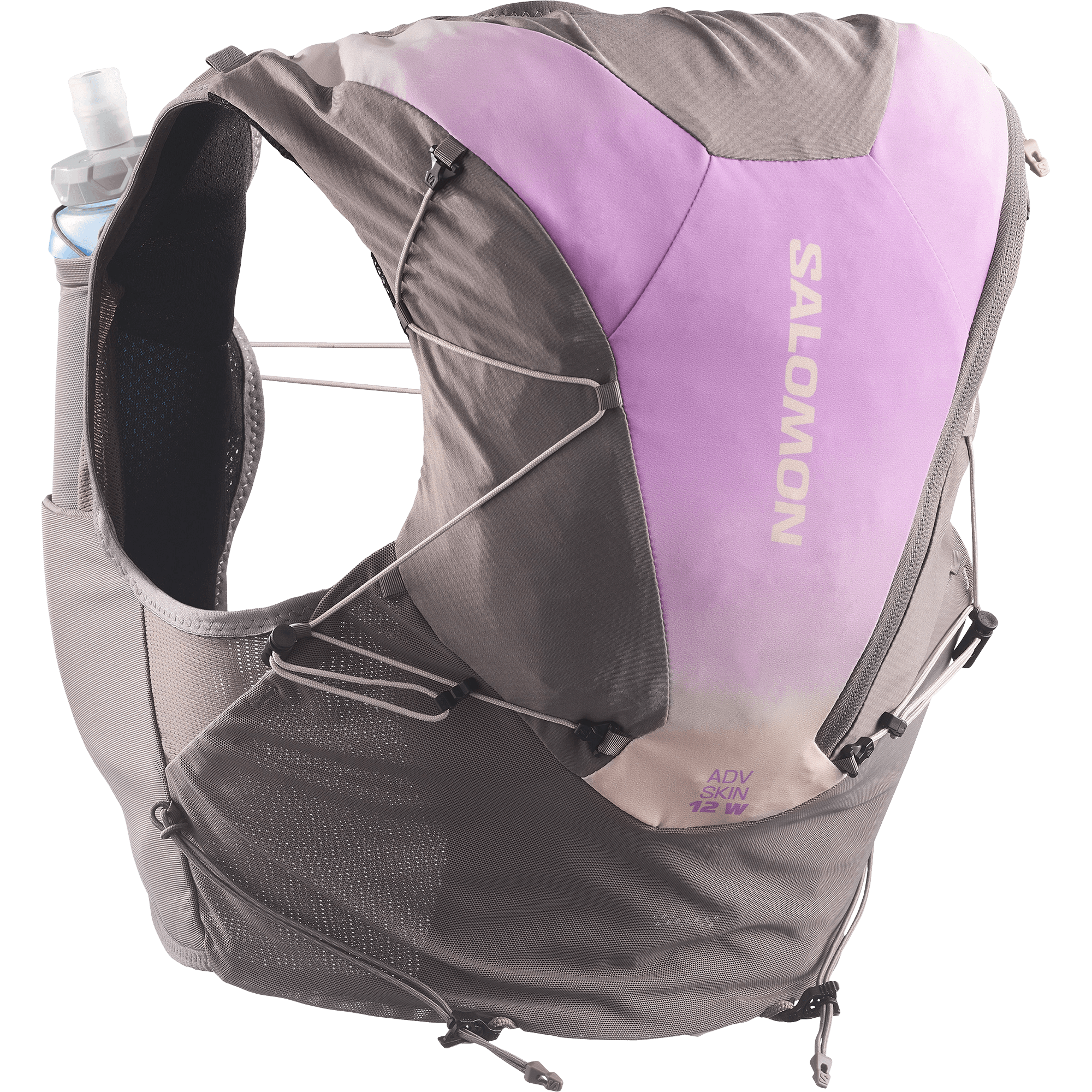 Salomon Women's Adv Skin 12 Grad naisten reppu