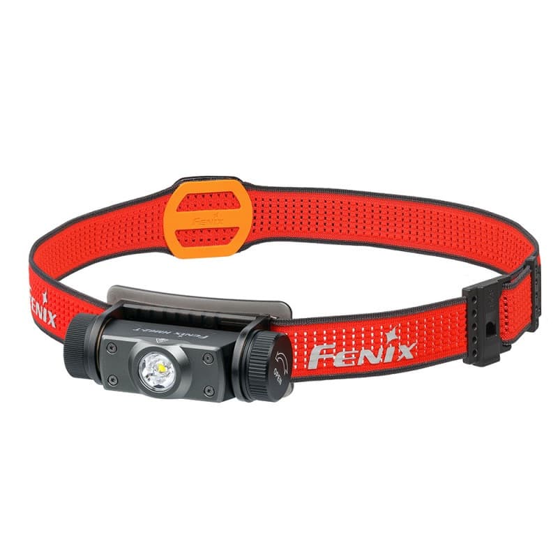 Fenix HM62-T otsalamppu