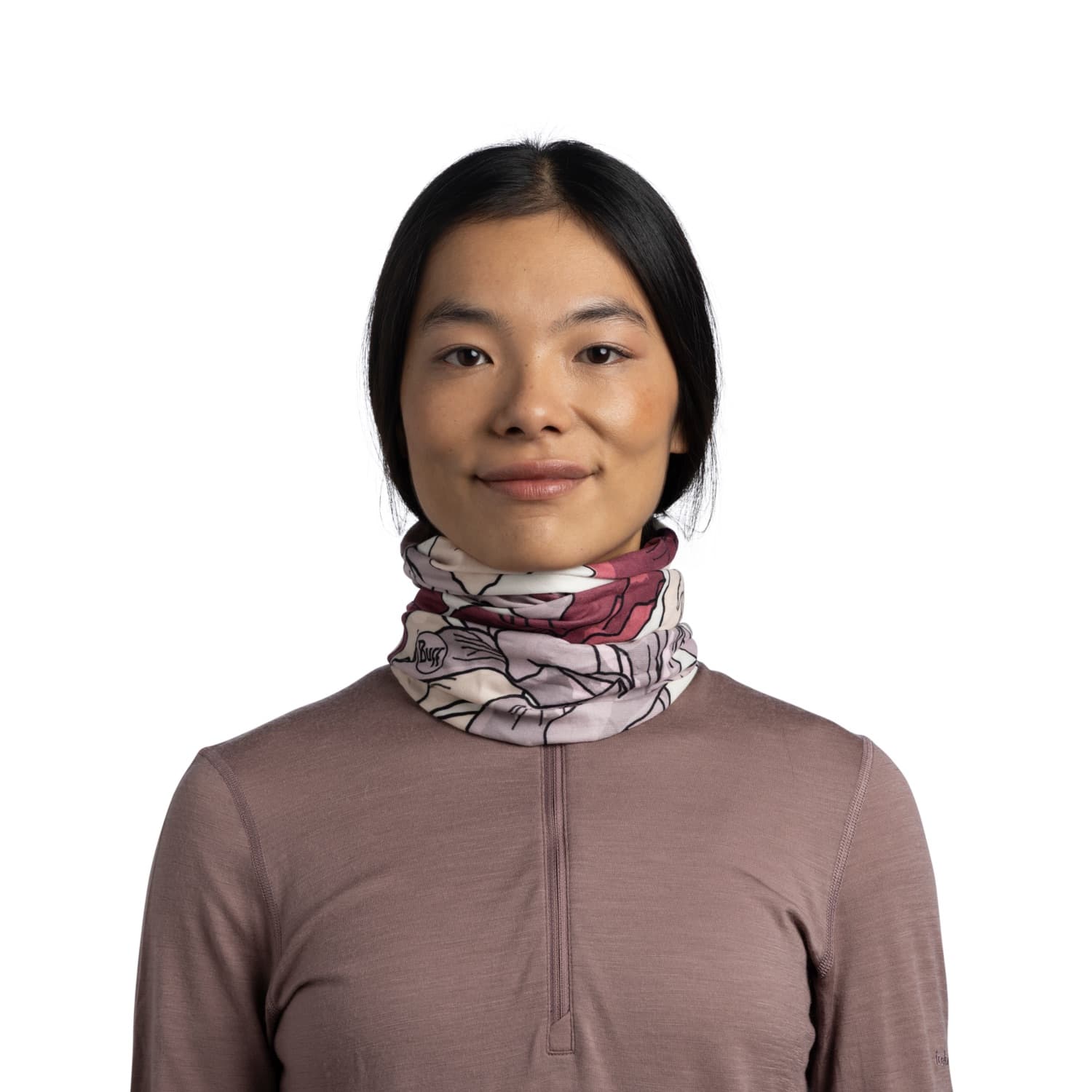 Buff Original Ecostretch Blix Cloud putkihuivi