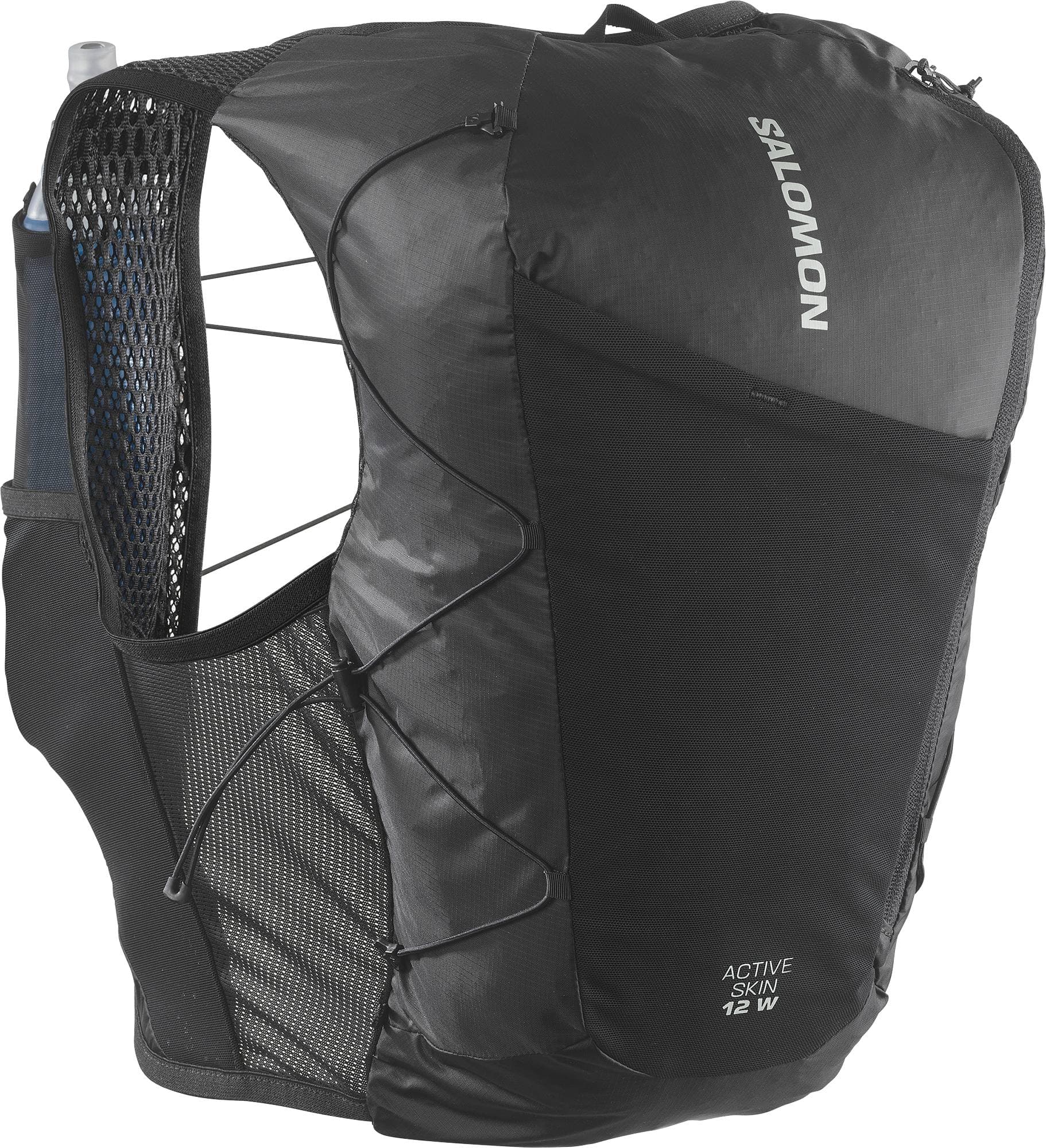 Salomon Women's Active Skin 12 Set naisten liivimallinen reppu
