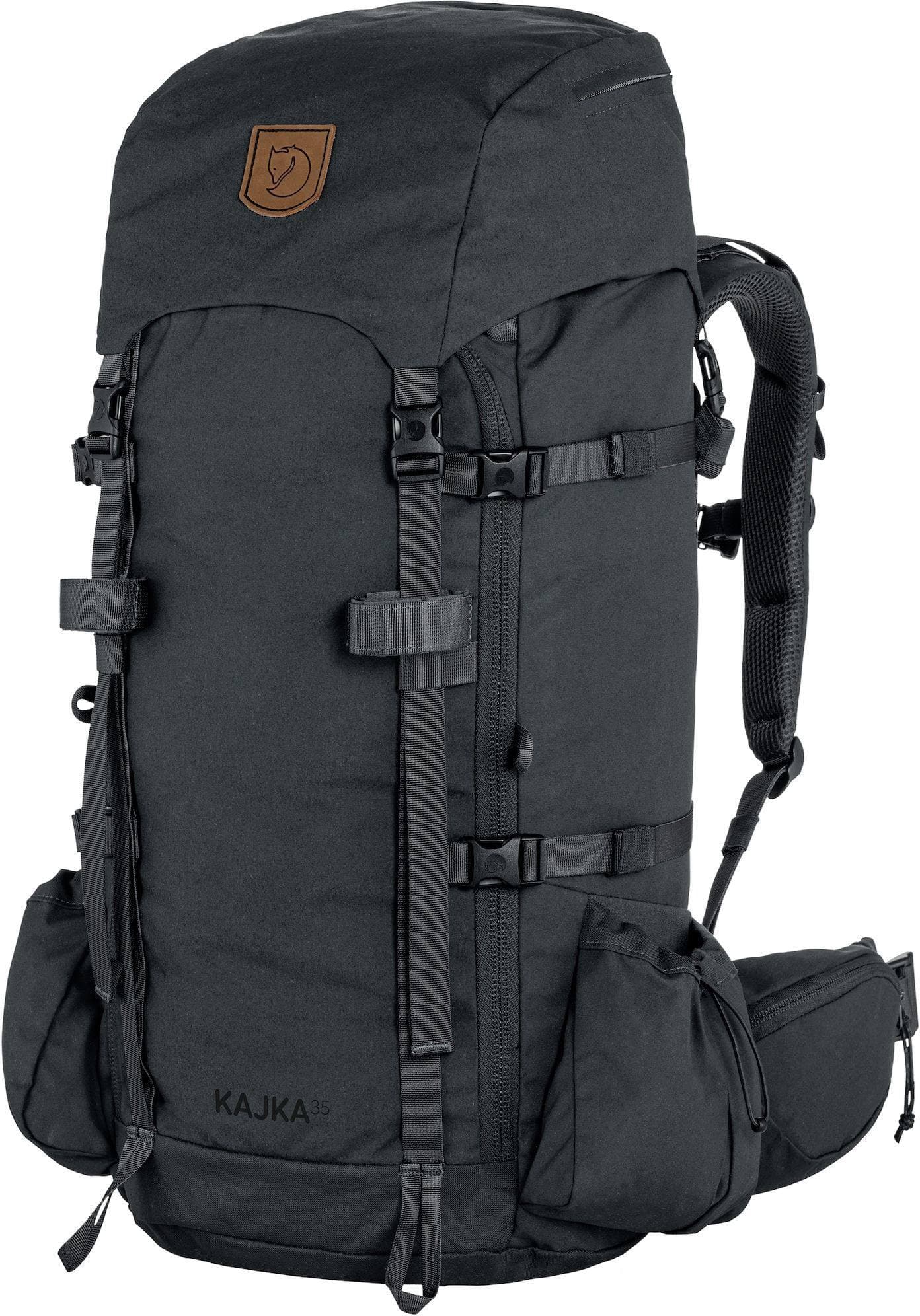 Fjällräven Kajka 35 M/L reppu