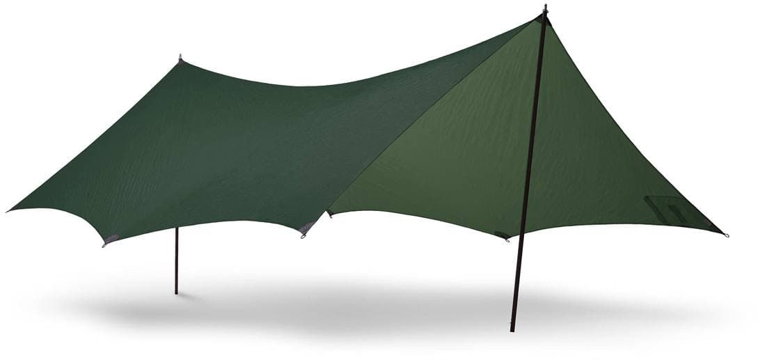 Hilleberg Tarp 10 UL tarppi