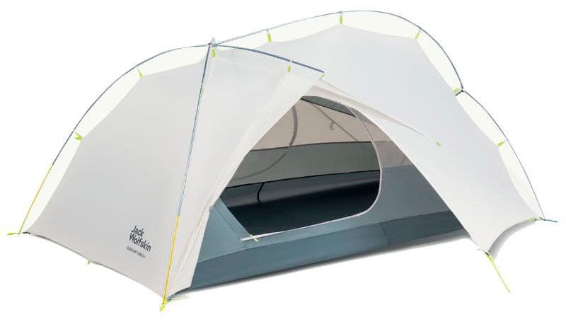 Jack Wolfskin Stratos Lite II vaellusteltta