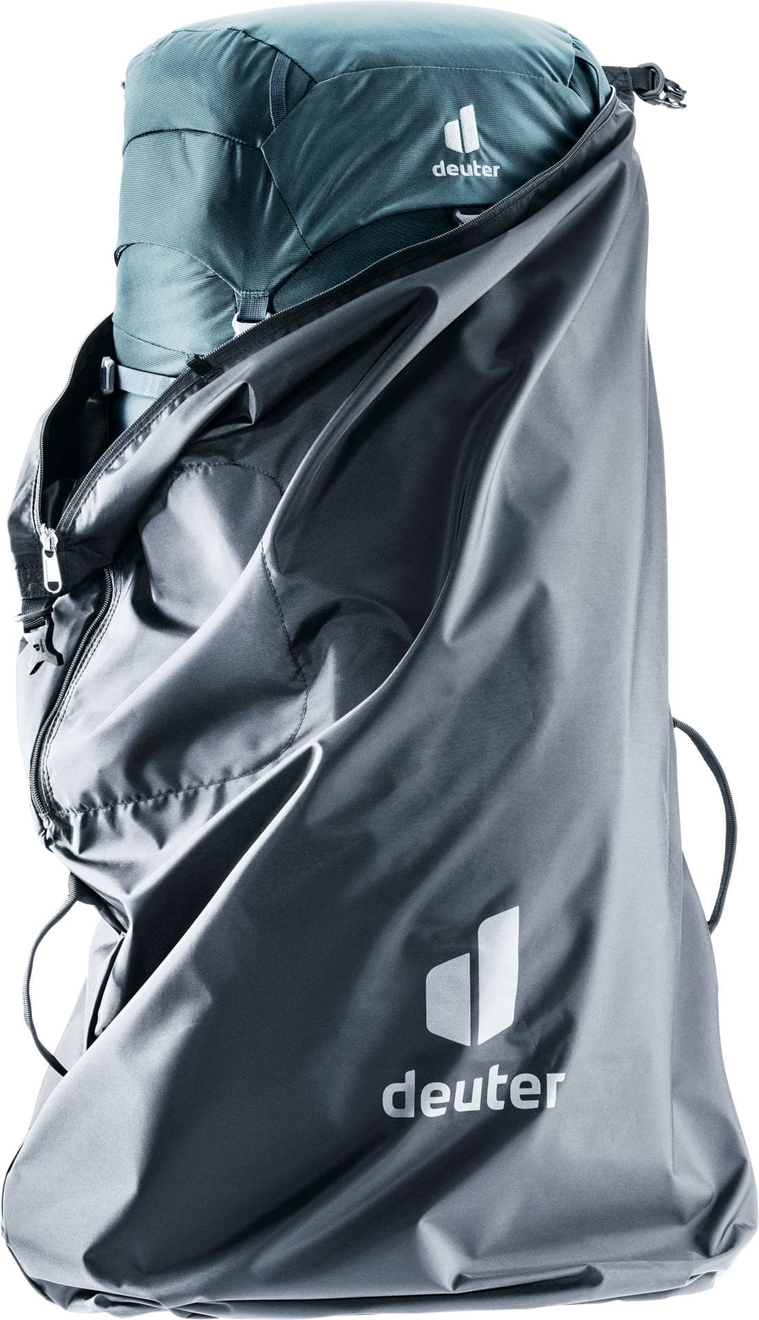 Deuter Flight Cover 40-60 rinkan suojapussi