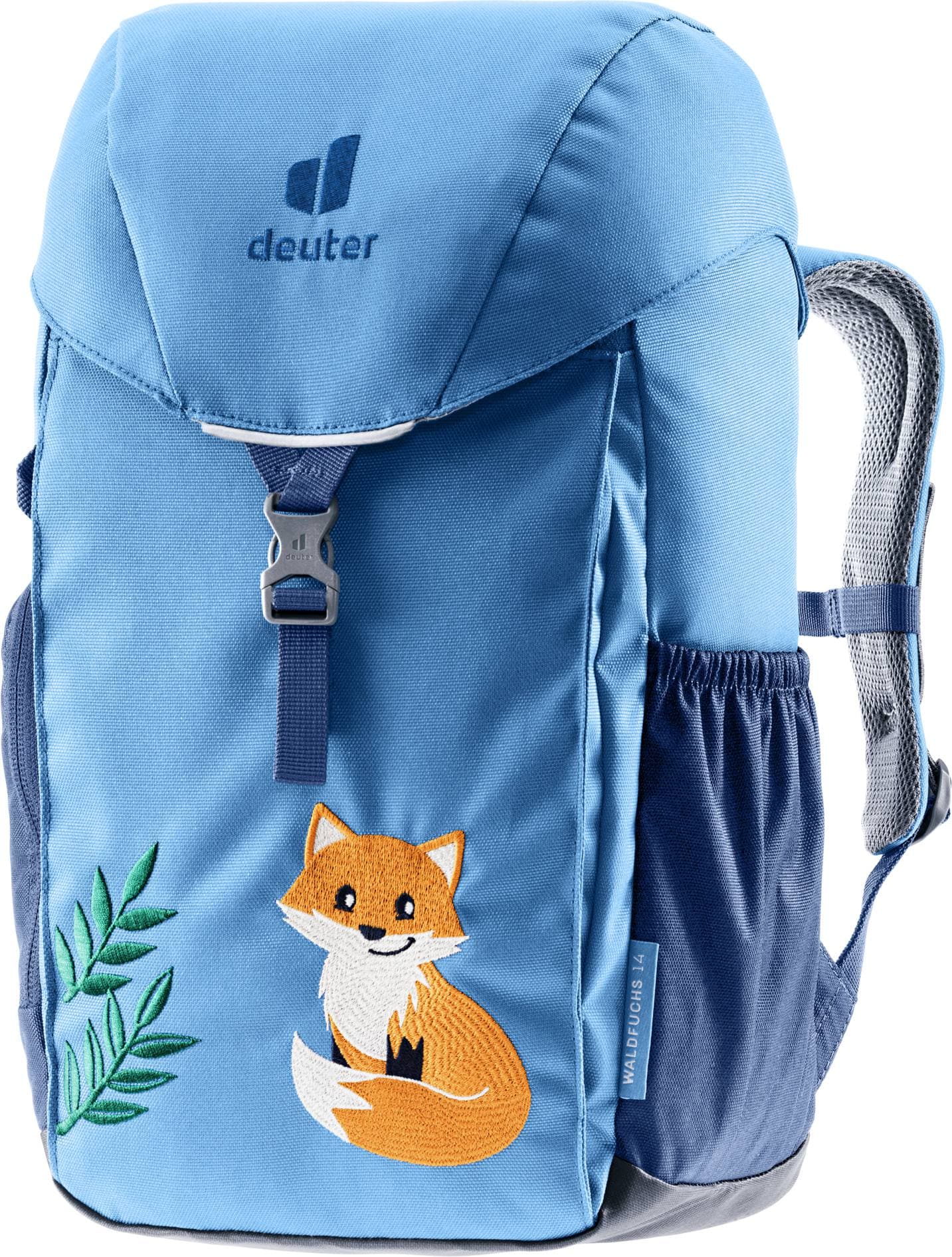 Deuter Waldfuchs 14 lasten reppu