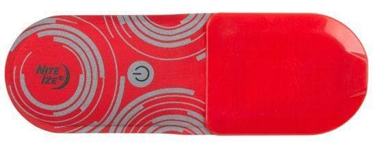 Nite Ize Taglit Magnetic Rechargeable valo