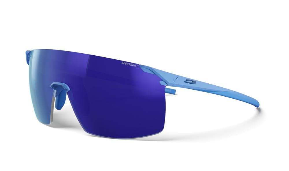 Julbo Faster M Blue Sp3 miesten aurinkolasit