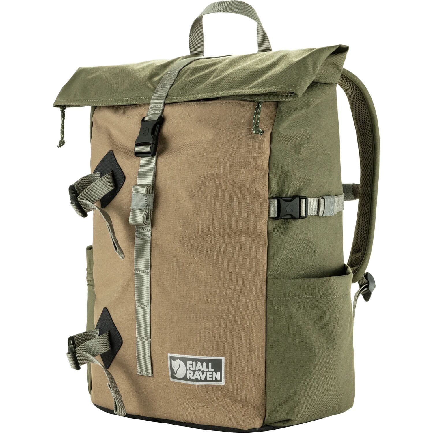 Fjällräven Vardag Foldsack 25 reppu