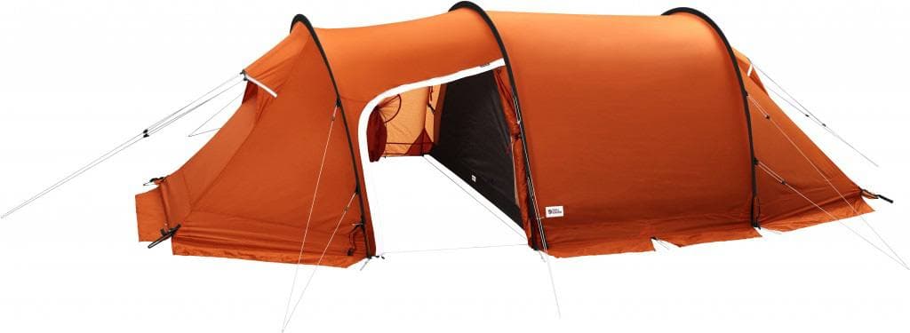 Fjällräven Polar Endurance 3 vaellusteltta