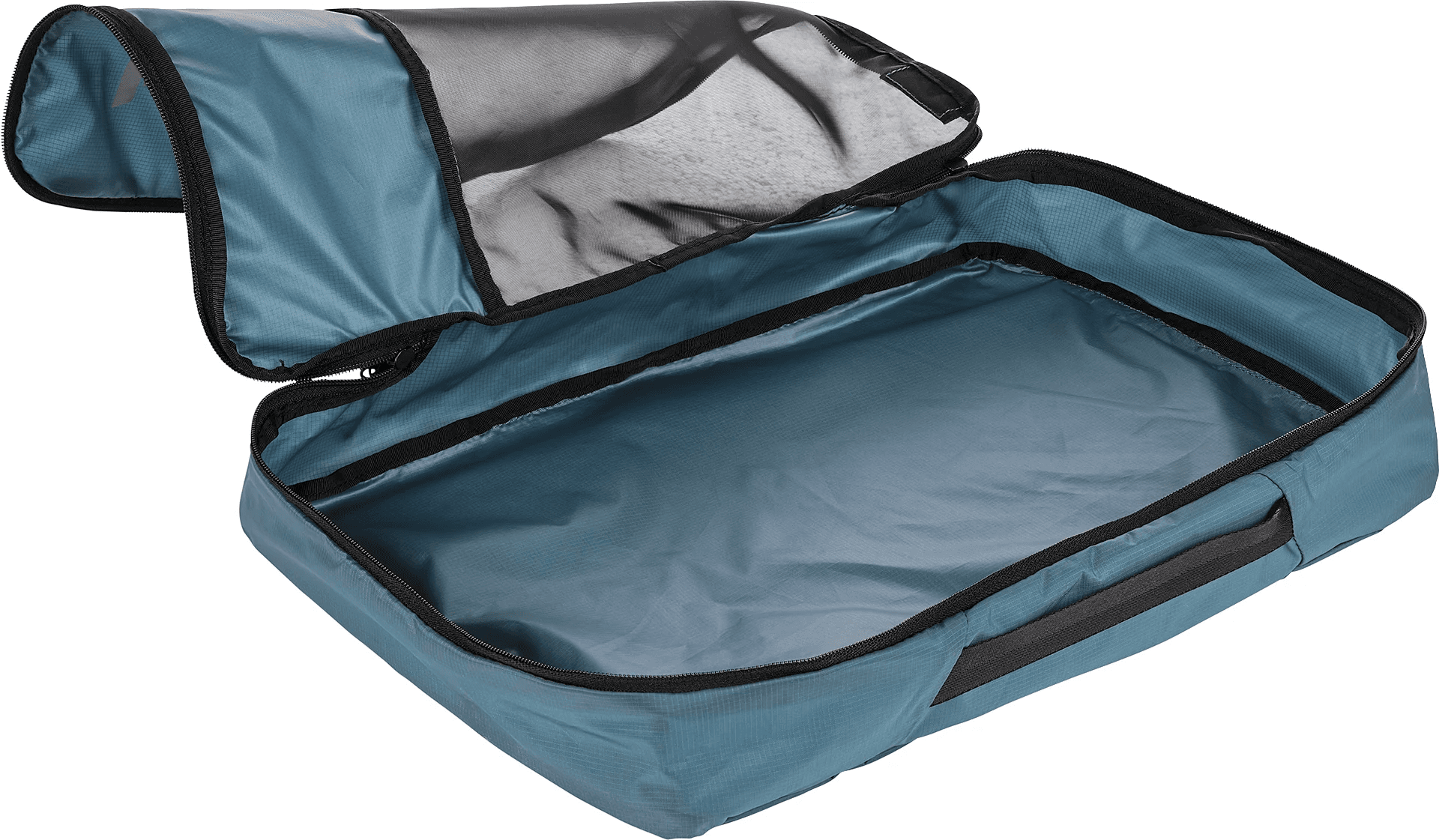 Deuter Mesh Zip Pack 5 pakkauspussi
