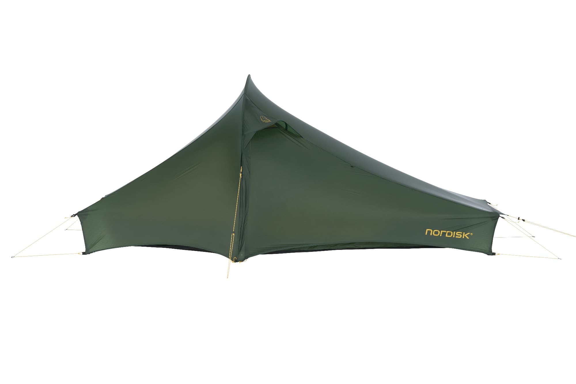 Nordisk Telemark 2.2 LW 2.0 2-hengen vaellusteltta