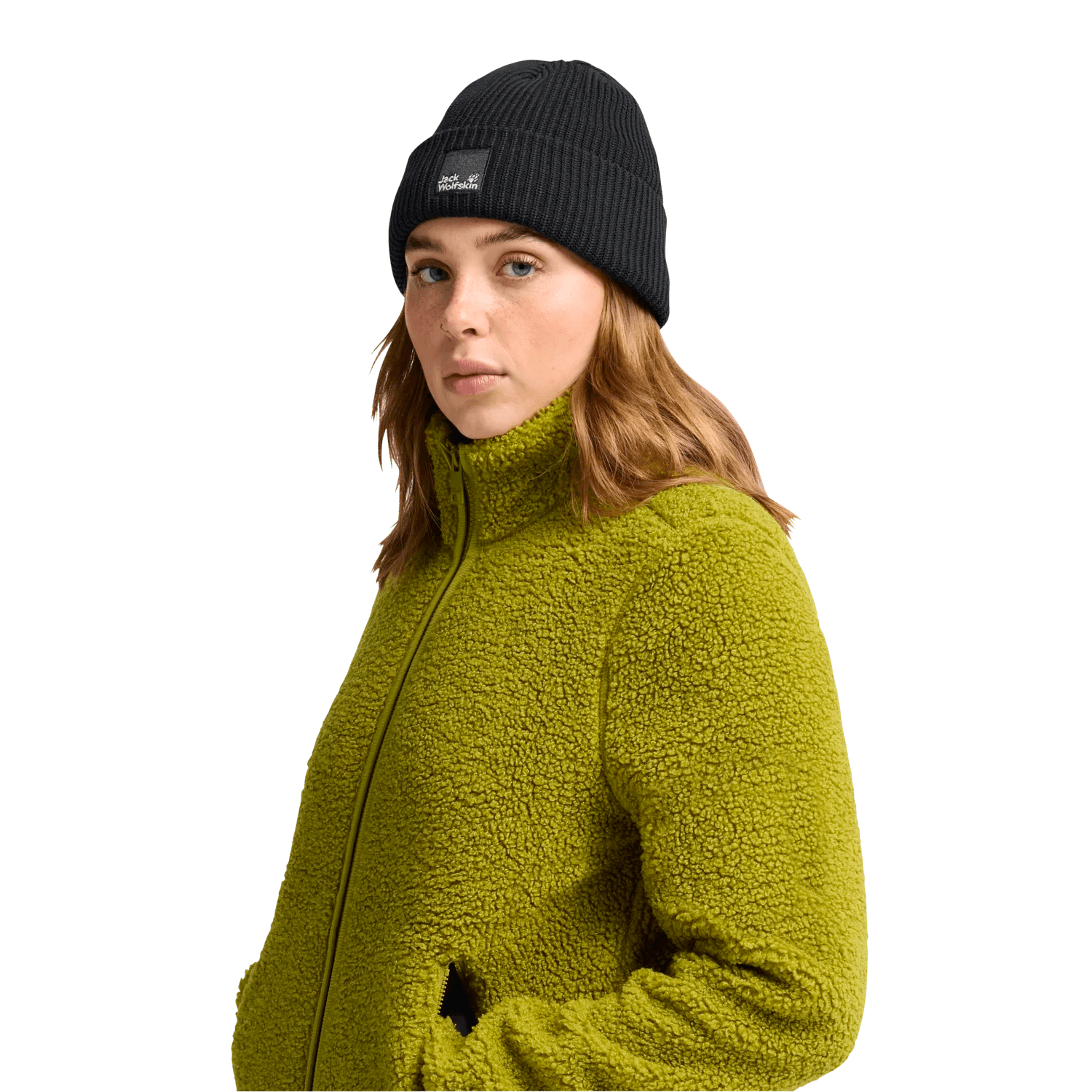 Jack Wolfskin Pergamon Beanie pipot