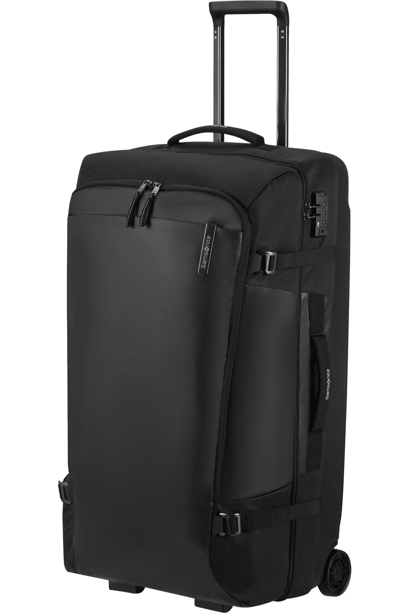 Samsonite Armox Duf/Wheel 79/29 matkalaukku