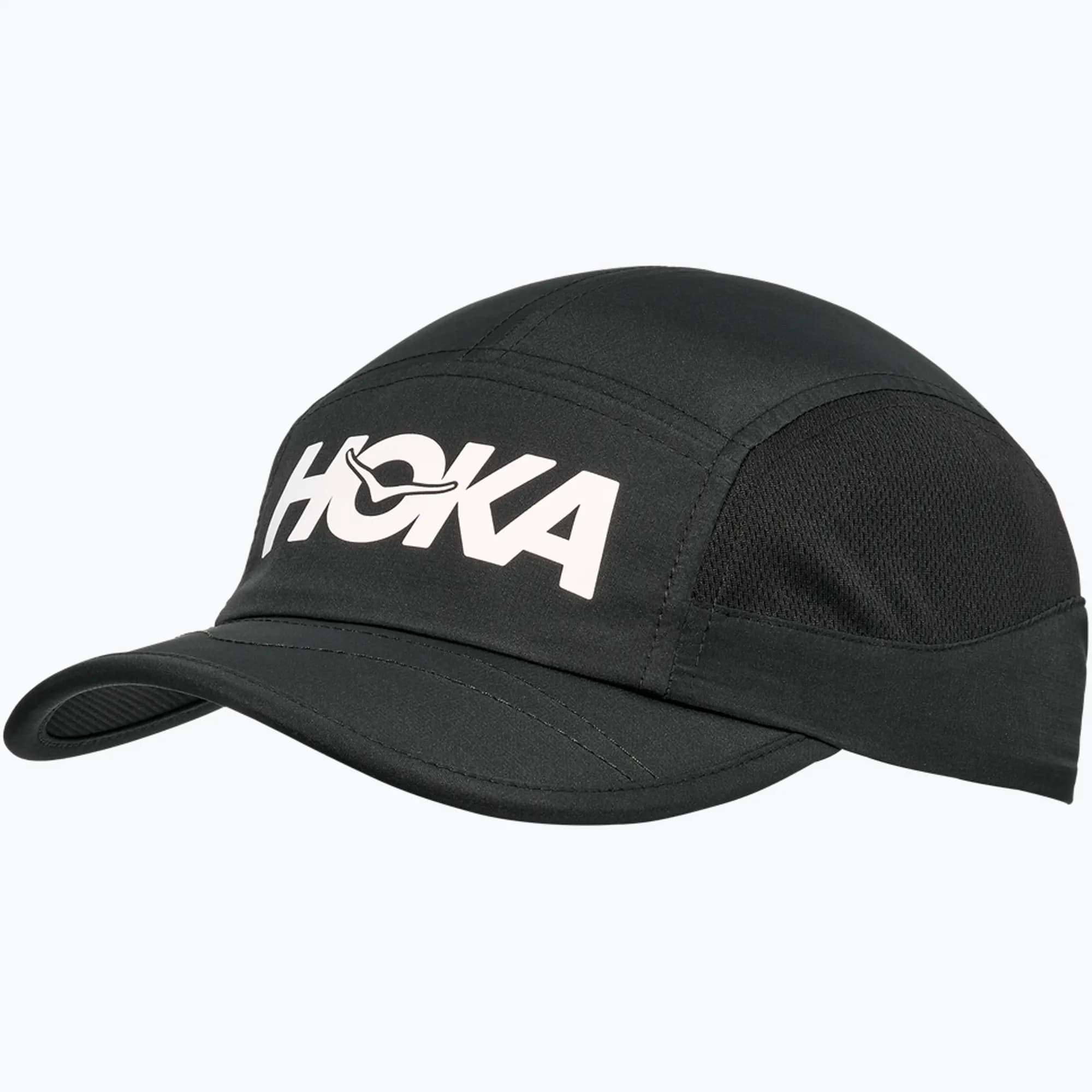 Hoka Run Hat lippalakki