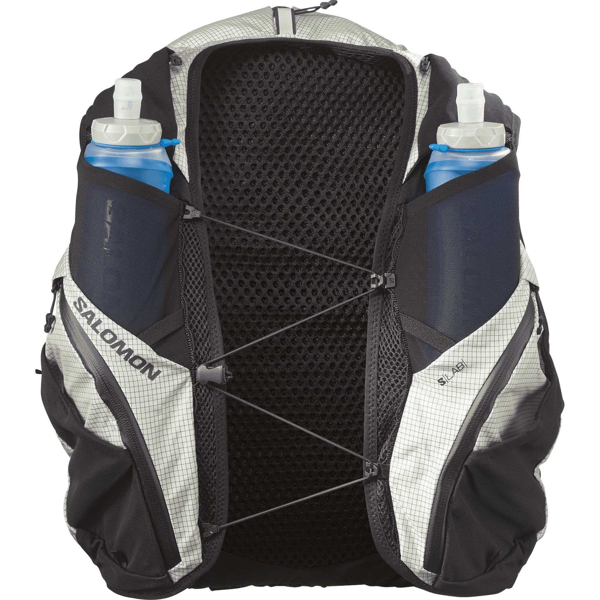Salomon S/Lab Adventure 20 Set reppu