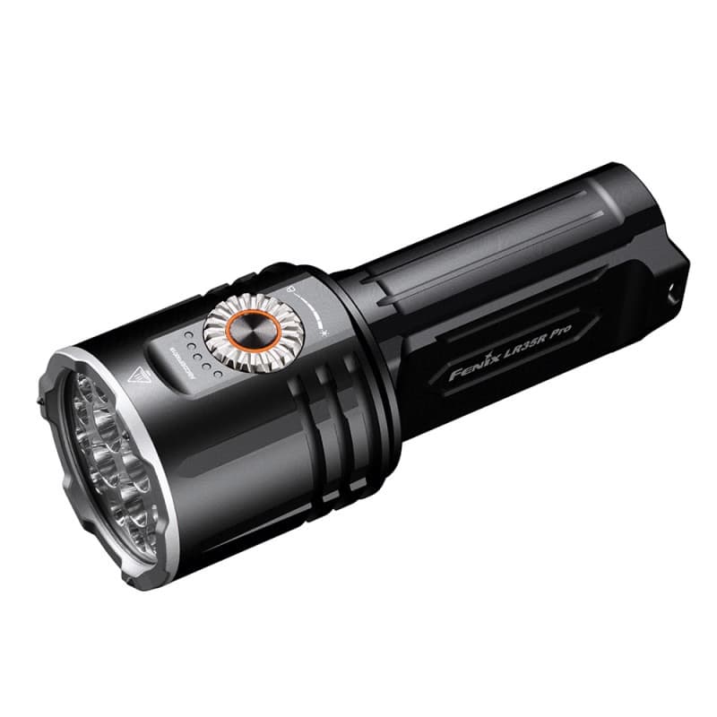 Fenix LR35R Pro 10000 lm taskulamppu