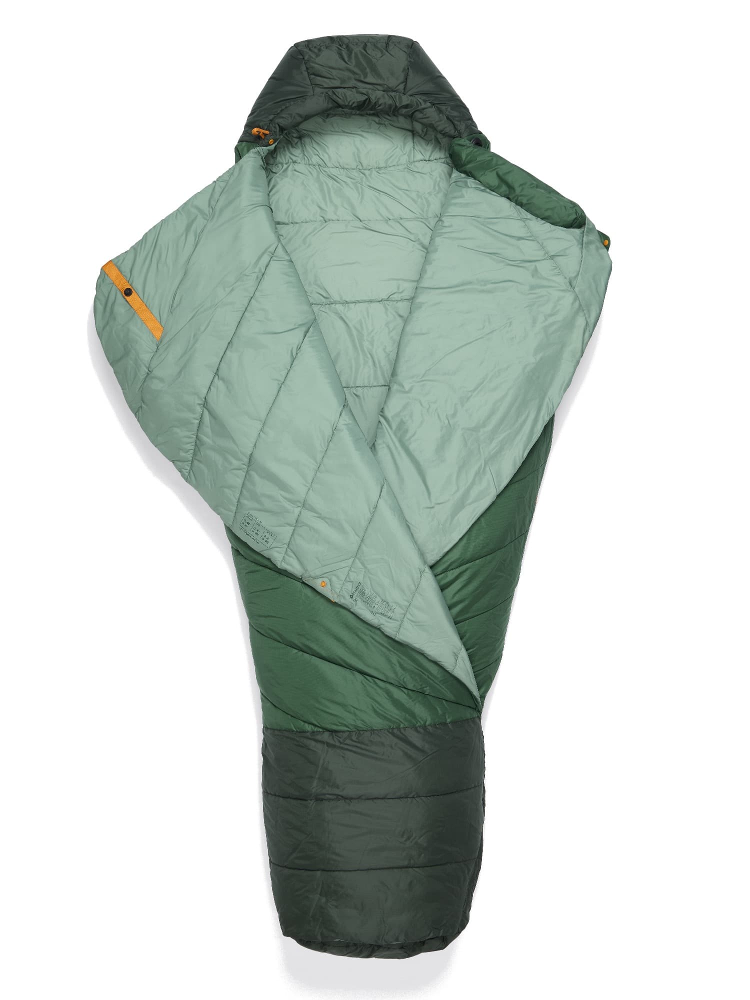 Marmot Wraptor 30 Synthetic synteettinen makuupussi