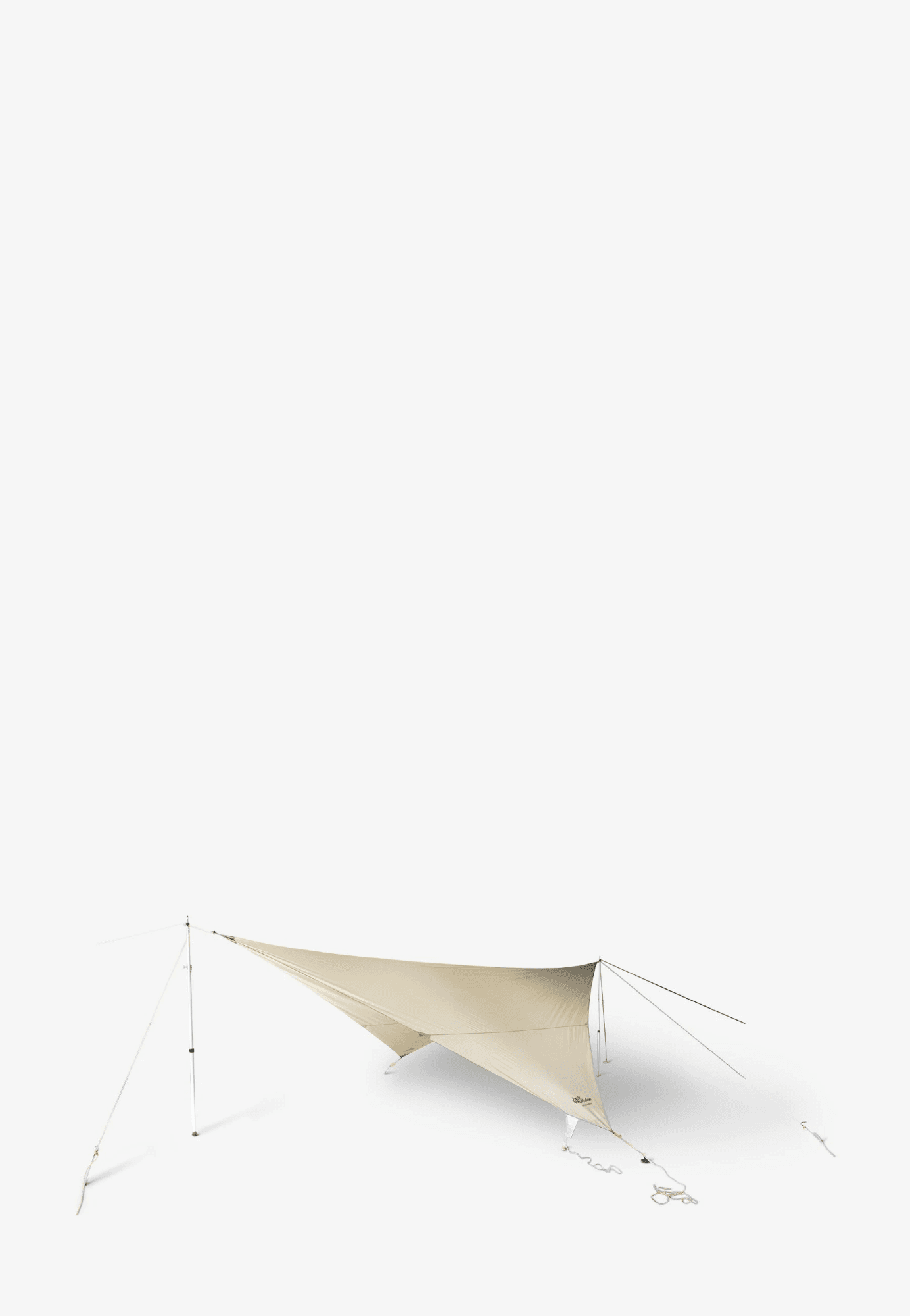 Jack Wolfskin Moonshadow tarppi